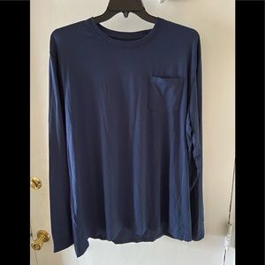 Sonoma long sleeve shirt size 2xl